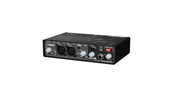 RUio16 | Yamaha | Audio interface units