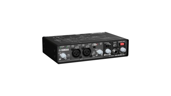 RUio16 | Yamaha | Audio interface units