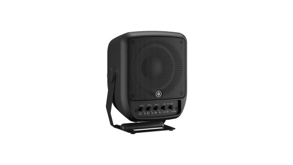 Stagepas 100 | Yamaha | Portable PA Systems