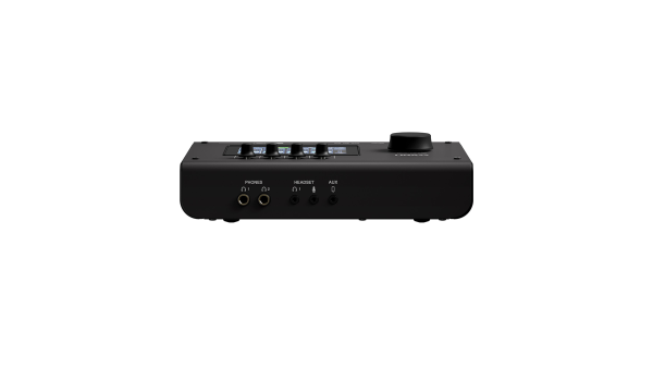 URX44 | Yamaha | Interfaces | Audio Interface Units