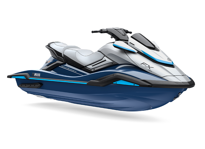 Product Image FX HO | Yamaha SA