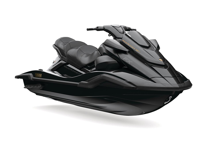 Product Image SVHO LTD | Yamaha SA
