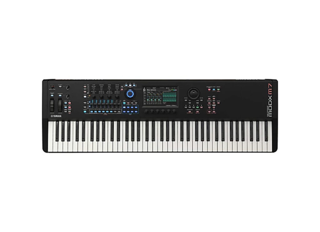 Product Listing Image | Yamaha SA