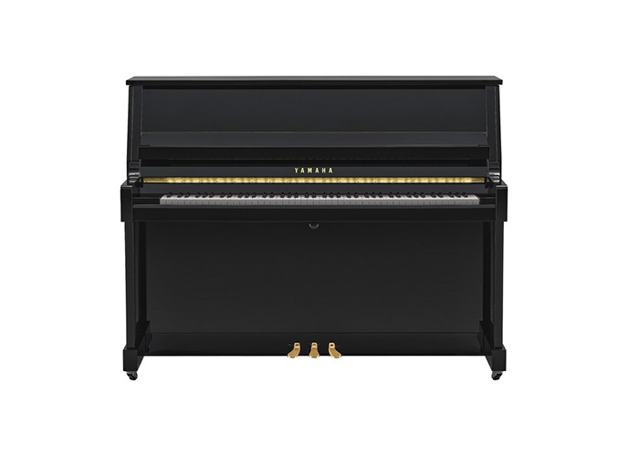 B20 | Upright Piano