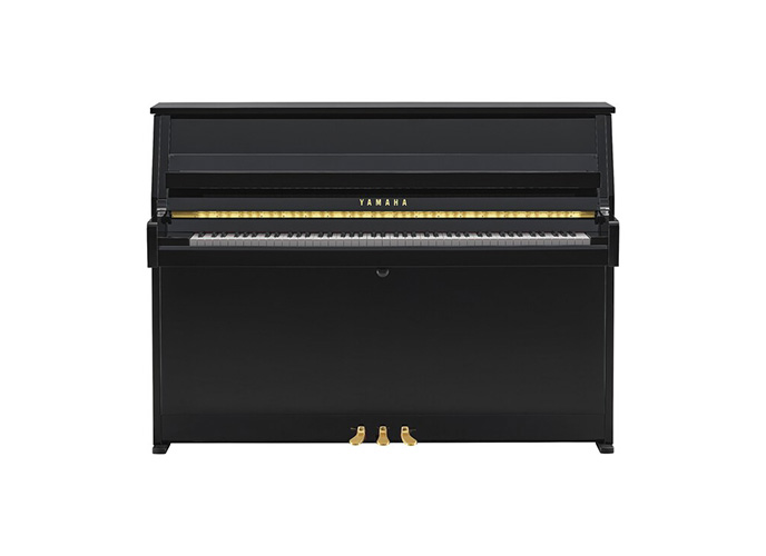 B10 | Upright Piano
