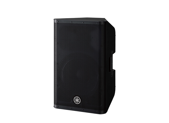 DXR12MK3 | Speakers | Powered Loudspeakers