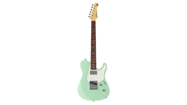 PACS+11S | Electric | Guitars and Basses
