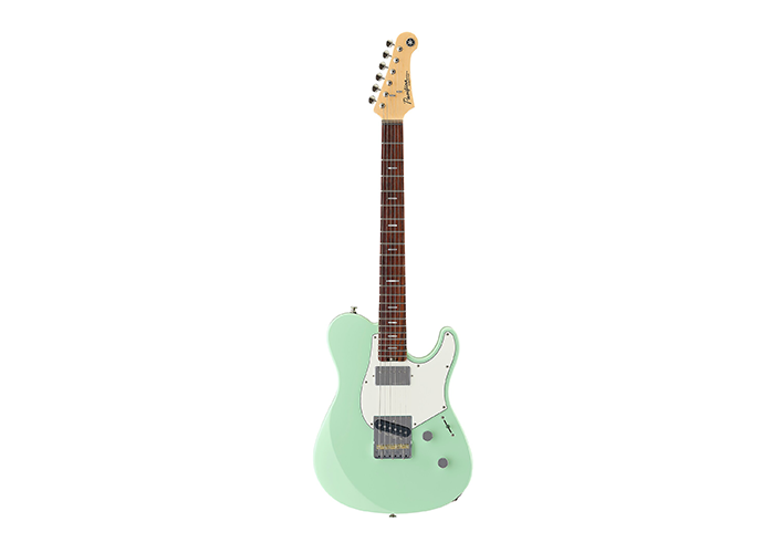 PACS+11S | Electric | Guitars and Basses