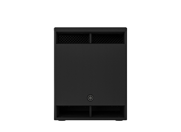 DXS15MK3 | Speakers | Powered Loudspeakers