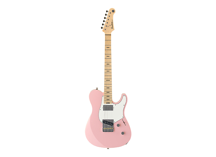 | Electric | Guitars and Basses