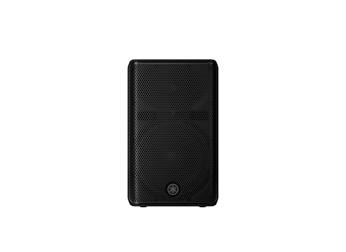 DXR10MK3 | Speakers | Powered Loudspeakers