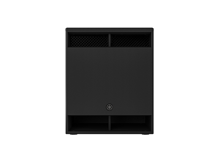 DXS18MK3 | Speakers | Powered Loudspeakers