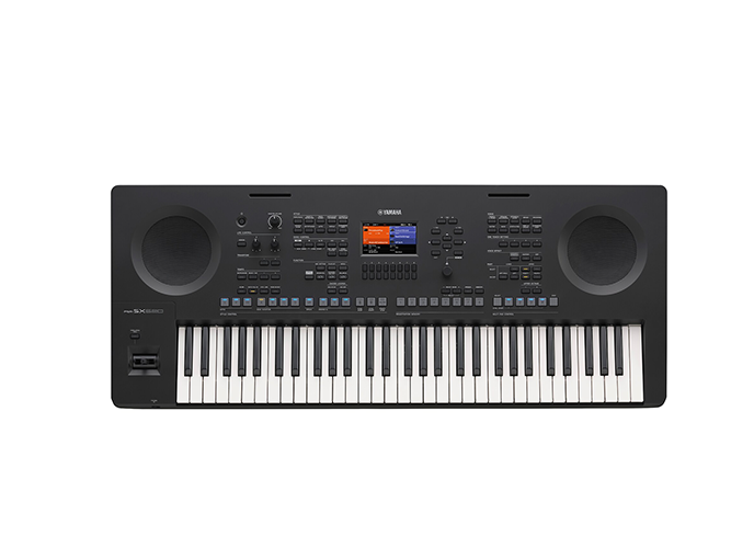 PSR-SX620 | Electronic Keyboards | PSR-S Series