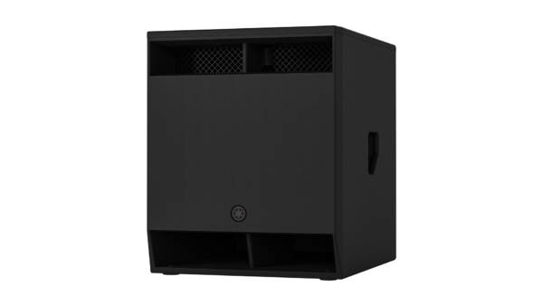 DXS18MK3 | Speakers | Powered Loudspeakers