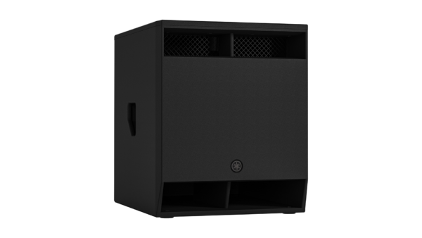 DXS18MK3 | Speakers | Powered Loudspeakers