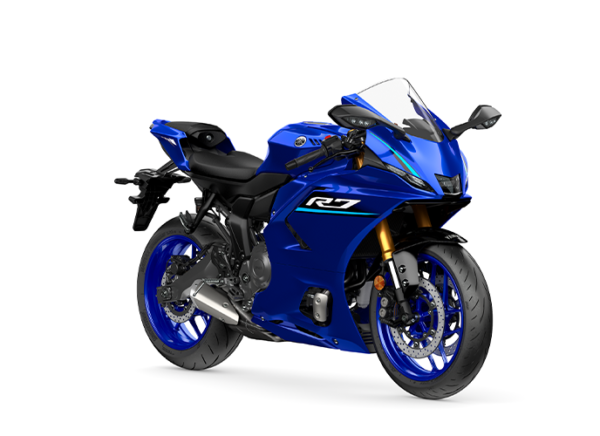 2026 R7 Product Image | Yamaha SA