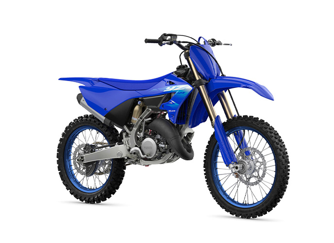 2027 YZ125 Product Image 1 | Yamaha SA
