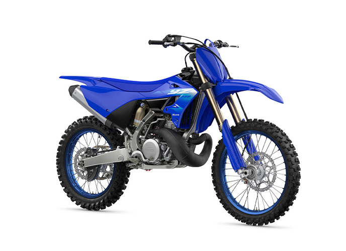 2027 YZ250 Product Image 1 | Yamaha SA