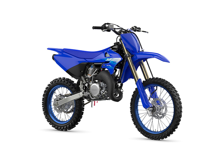 2027 YZ85 Product Image | Yamaha SA